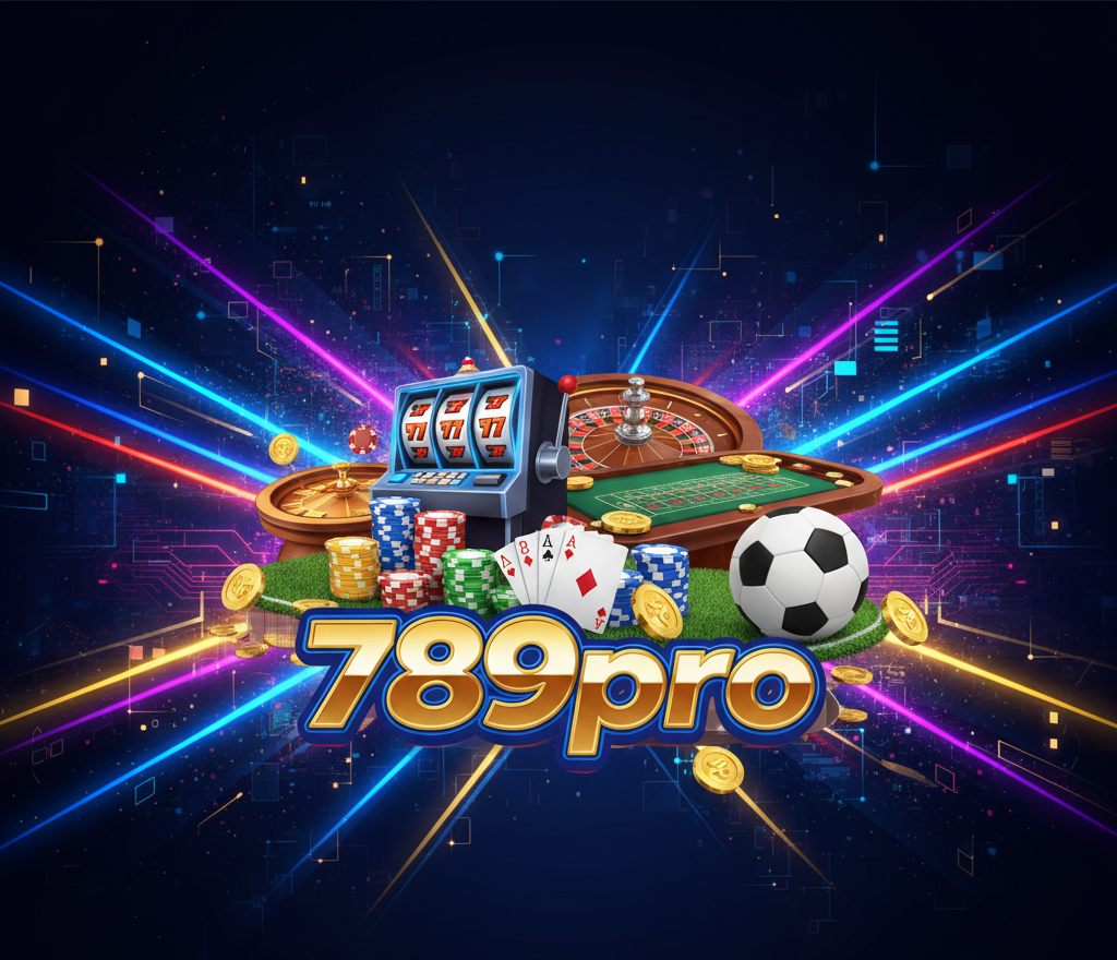 789pro
