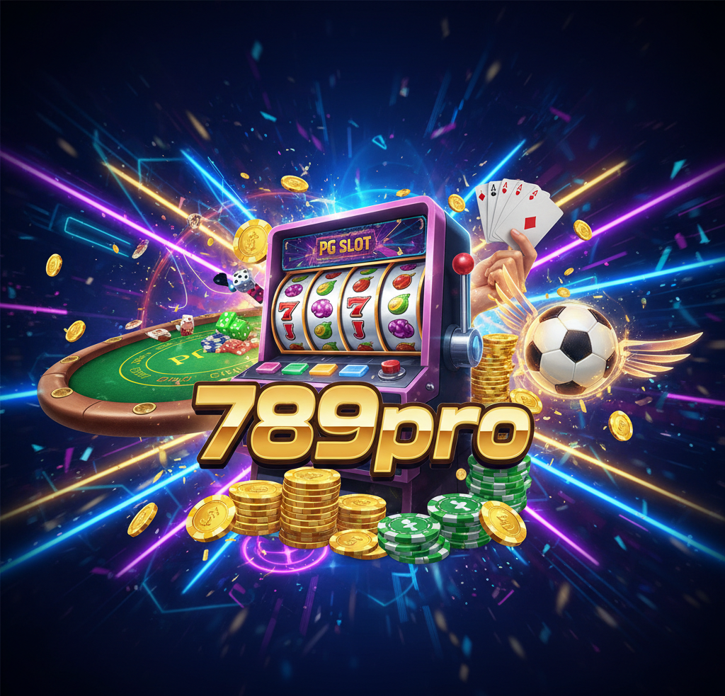 789pro